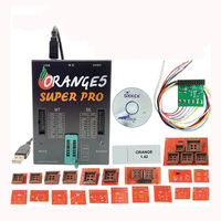 Outil de programmation ECU Orange5 V1.42 2026 avec licence complète et activation complète, mise à jour du logiciel Orange 5 Super Pro V1.38