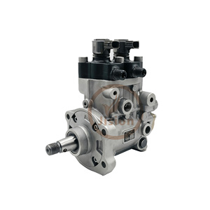 Jision High-pressure <b>Oil</b> <b>Pump</b> HP6-0021 RE564861 Guangdong Origin 3 Months Warranty - Product Image 4