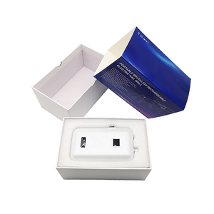 Taladro de uñas 35000RPM, taladro eléctrico profesional sin escobillas, lima de uñas inalámbrica recargable para uñas de Gel Acrílico - Product Image 5