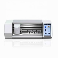 Hoge Kwaliteit Hydrogel Film Mobiele Telefoon Plotter Screenprotector Snijmachine