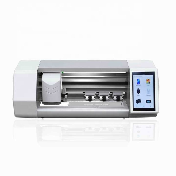 Mobile Phone Screen Protector Cutter TPU