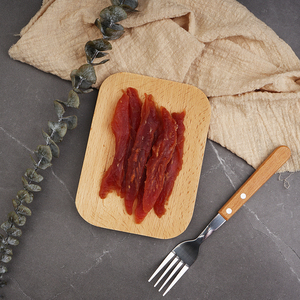 Poitrine <span class=keywords><strong>de</strong></span> canard séchée à haute teneur en protéines pour chiens aliments pour animaux <span class=keywords><strong>de</strong></span> compagnie véritable viande - Product Image 2