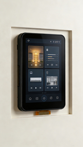 BOE LCD 디스플레이 .LCM 3.97인치 TFT TN 해상도: 480*800 적합한 구동 IC는 ST7701SN입니다. 산업용 패널 디스플레이용. - Product Image 5