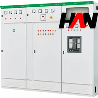 Armoire électrique haute et basse tension pour laminoir à acier/machine de fabrication de barres d'acier déformées