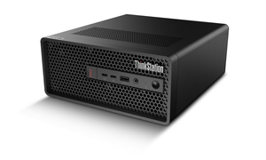 Estación de Trabajo ThinkStation P360 Ultra, Conveniente para el Hogar y la Oficina - Product Image 5