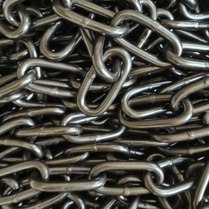 โครงสร้างเชื่อม80ห่วงโซ่ยาวสำหรับงานหนัก - Product Image 1