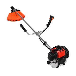 Máy cắt cỏ 43CC, động cơ 2 thì, máy cắt cỏ, máy cắt cỏ vườn, máy cắt cỏ chạy xăng, máy cắt cỏ bằng dây - Product Image 2