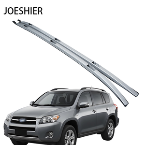 JOESHIER Porte-bagages de toit pour Toyota RAV4 2020+ avec rails latéraux en alliage d'aluminium - Product Image 1
