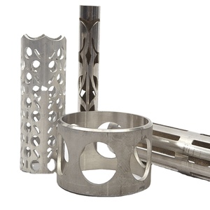 Fabricant de tôle sur mesure OEM ODM Services professionnels de fabrication <span class=keywords><strong>Service</strong></span> de coupe de tubes en métal Fabrication de tôle - Product Image 1