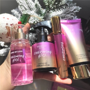 Perfume de Marca Privada, Fragancia Perfecta para Regalo Navideño para Novia, Mamá, Esposa, Botella de Perfume con Caja, Fabricante de Perfumes - Product Image 4