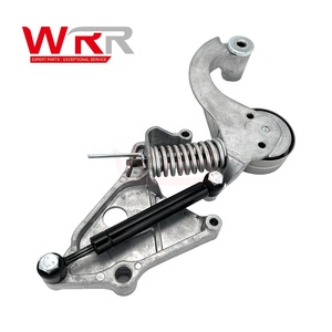 WRR 11287509476 11288620210 高品质汽车配件发动机皮带张紧轮适用于宝马 MINI R50 R52 R53 - Product Image 6