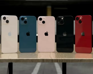 Teléfono Inteligente <span class=keywords><strong>Apple</strong></span> <span class=keywords><strong>iPhone</strong></span> <span class=keywords><strong>13</strong></span> <span class=keywords><strong>Mini</strong></span> 5G Desbloqueado Usado, <span class=keywords><strong>128GB</strong></span>/256GB - Product Image 1