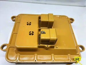 Pièces de rechange pour contrôleur ECU ECM d'excavatrice D6N 172-9389 10R-4332 - Product Image 2