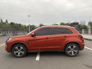 <span class=keywords><strong>Mitsubishi</strong></span> <span class=keywords><strong>ASX</strong></span> 2.0L CVT 2020 Usata, Trazione Anteriore, Modello a Benzina con Ottimo Rapporto Qualità-Prezzo - Product Image 3