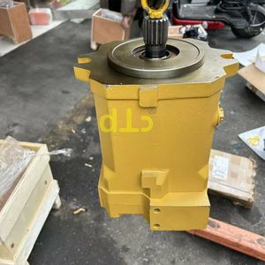 Bomba Hidráulica para Maquinaria de Construcción, Pieza 227-0830 299-5790, Bomba de Pistones para Cat D6R D7H D7R D8R 9T-3680 para Caterpillar - Product Image 5