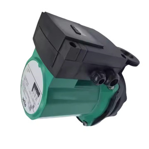 Pompe de circulation Wilo Top S25 7 Top S65 7 pour système de chauffage et climatisation centralisée - Product Image 1