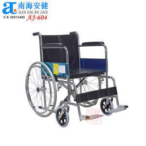 車椅子固定および信頼性の高い標準車椅子モビリティソリューションAJ-601C - Product Image 5