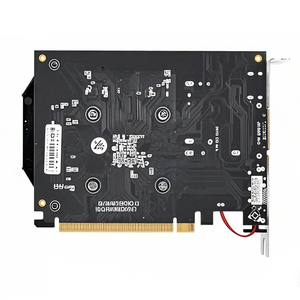 Carte graphique OEM en gros GT730 GT <span class=keywords><strong>730</strong></span> GDDR3 4 Go, carte vidéo GPU d'entrée de gamme neuve et originale pour pièces d'ordinateur - Product Image 2