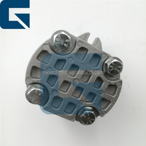 EX200-1 EX300-1 Excavator Hydraulic Gear <b>Pump</b> 9217993 - Product Image 3