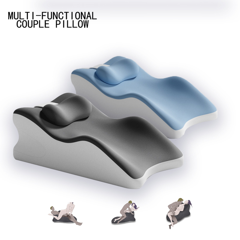 Jiyimei WD Q516 Neck Positions Love