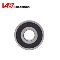 Versátil Rodamiento de bolas de 6302 15x42x13mm para uso industrial con excelente capacidad de carga y confiabilidad