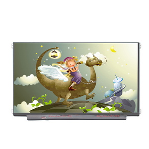 หน้าจอ LCD คุณภาพสูงขนาด 15.6 นิ้ว รุ่น B156ZAN02.0 ความละเอียด 16.7M 3840*2160 สำหรับแล็ปท็อป - Product Image 1