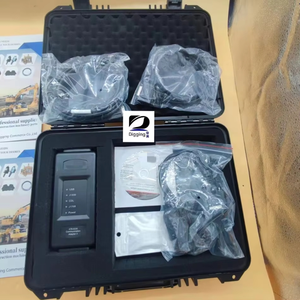 317-7485 Et4 Tester 6 + 9 + 14 Pinnen 3177485 538-5051 5385051 Diagnostisch Hulpmiddel Et4 - Product Image 6