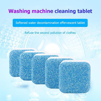 Tablettes nettoyantes écologiques pour lave-linge automatique 15g, vente en gros d'usine