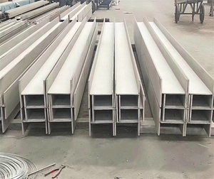 โครงเหล็กโครงสร้าง SS304เหล็กกล้าไร้สนิม h/i Beam <span class=keywords><strong>309</strong></span> - Product Image 3