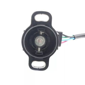 Sensor de Posición del Acelerador 1342056B00 para Chevrolet Suzuki, Pieza de Repuesto para Motor de Automóvil - Product Image 4