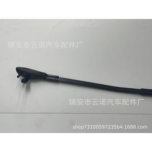 Brazo del limpiaparabrisas Mercedes-Benz 2218200144 para repuesto de coche - Product Image 4
