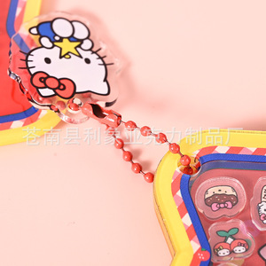 Acrylic <b>Handheld</b> <b>Mirror</b> Custom Made Portable Support Creative Diy Makeup <b>Mirror</b> - Product Image 4