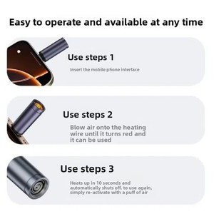 Cargador <span class=keywords><strong>de</strong></span> Coche Portátil Mini <span class=keywords><strong>de</strong></span> Aleación <span class=keywords><strong>de</strong></span> Aluminio con Luz Indicadora Tipo-C, Compatible con Honor, LeTV, OPPO para 15/16/17, Venta al Por Mayor <span class=keywords><strong>de</strong></span> Fábrica - Product Image 4