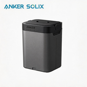 Batería extraíble Anker SOLIX EverFrost 2 de 288 Wh para el enfriador EverFrost Powered Cooler 2 con función de carga - Product Image 1