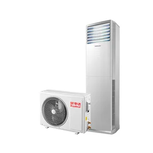 Royalstar Residentiële Vloerstaande Airconditioners 18000 Btu Binnenlandse Vrijstaande Kast Airconditioning