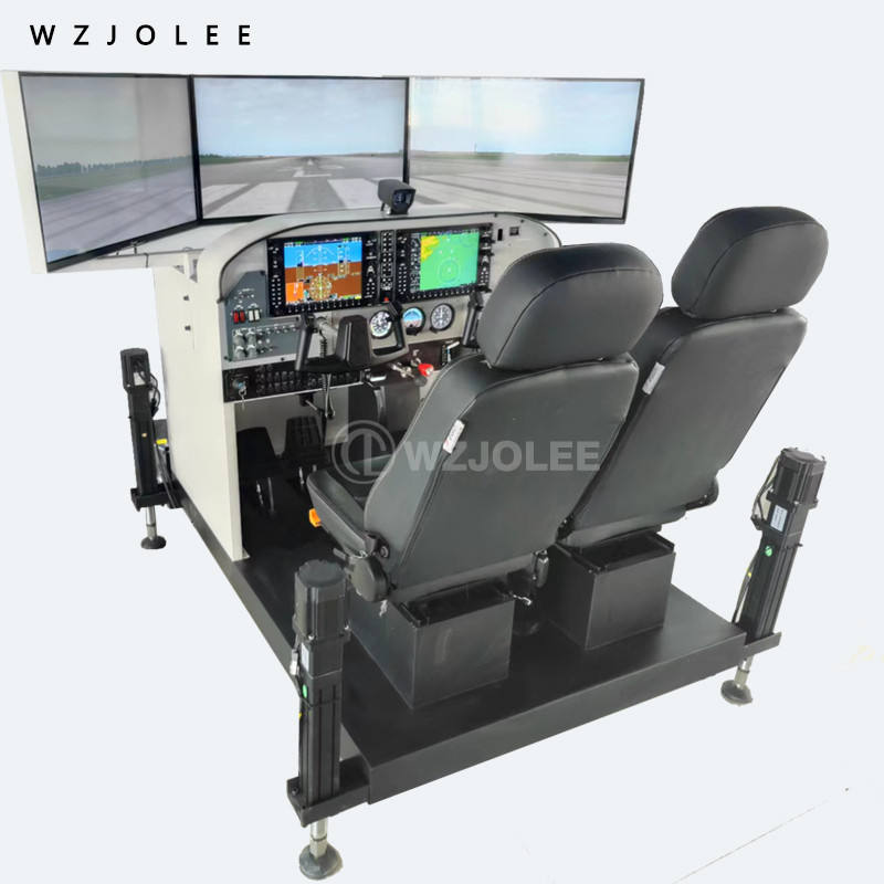 Aviation Support Equipment Reliable Ground Solutions