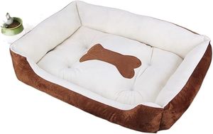 Wholesale Orthopedic Dog Sofa Bed for <b>Small</b> Medium Large Dogs Plush Pet Beds <b>Cushion</b> Custom Washable Orthopedic Dog Sofa Bed - Product Image 3
