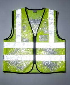 Microsphères de verre en gros pour l'isolation thermique et les marquages routiers à prix réduit - Product Image 4