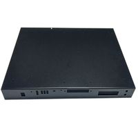 Caja Amplificadora de Sonido Personalizada