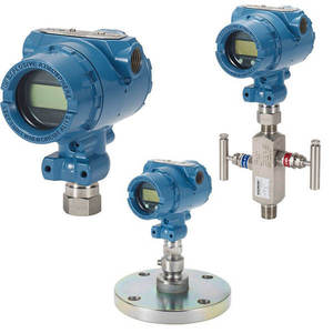 Nuevos en Stock Transmisores Originales Rosemounts 2088 2090 - Product Image 1