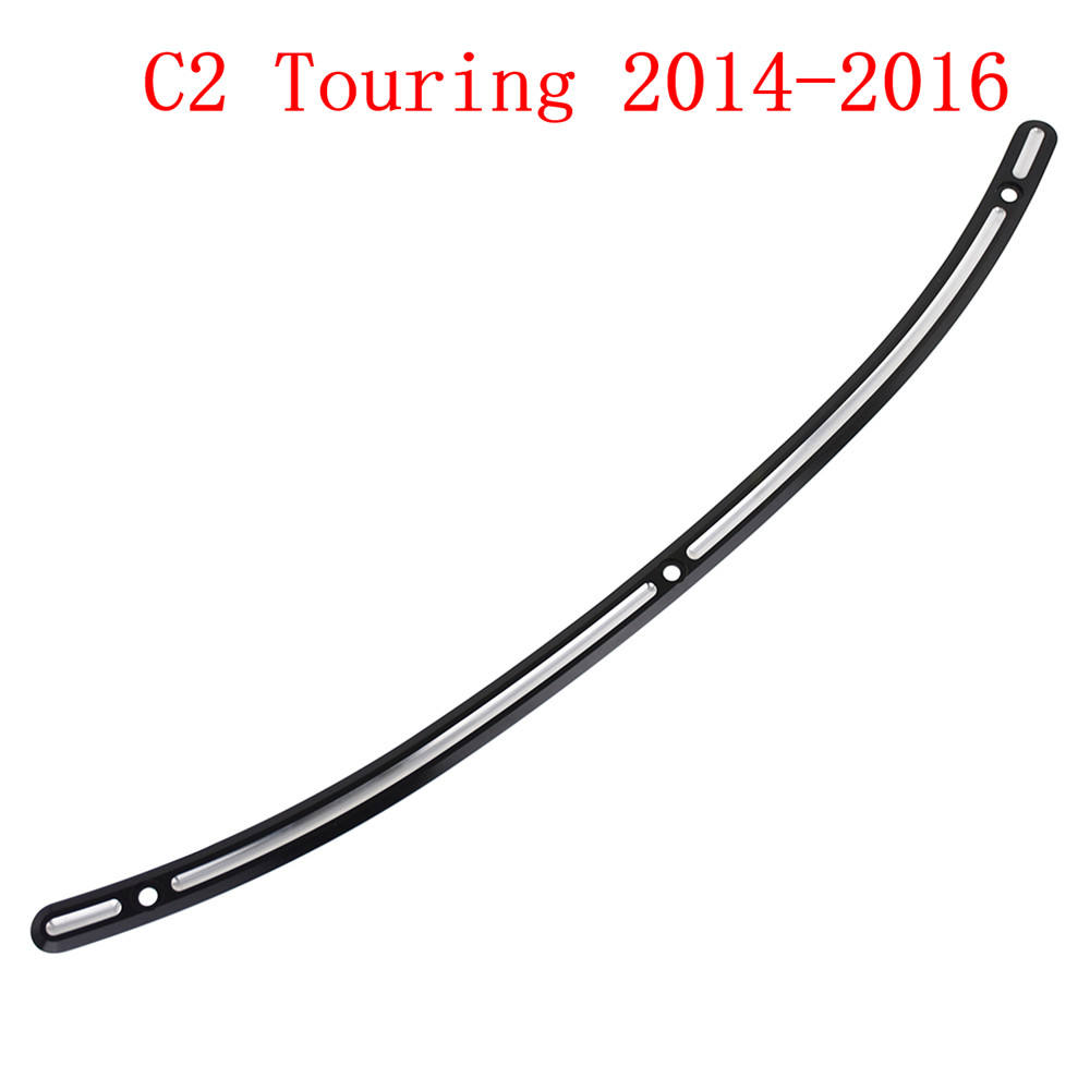 สีดำ/ โครเมี่ยม