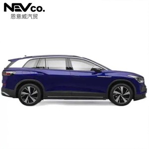 Export <span class=keywords><strong>vendita</strong></span> calda <span class=keywords><strong>Volkswagen</strong></span> 2023 Id.6 New Energy SUV EV Cars con doppio motore 4WD Made in China - Product Image 3
