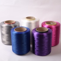 Huidvriendelijk polypropyleen multifilament garen voor de productie van hangmatten voor buitengebruik