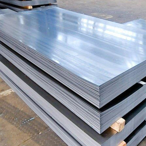 Muestra Gratuita de Placa de Aluminio 7075 Recubierta de PVC, Lisa, de 2mm/1.5mm de Grosor, para Impresión de Alta Precisión, Servicios de Corte y Soldadura - Product Image 1