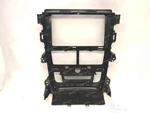 Hot New Portable Android Car para DVD Frame Navigation GPS Stereo <span class=keywords><strong>Audio</strong></span> <span class=keywords><strong>CD</strong></span> Player 1 año Dashboard Mounted Radio Bracket Panel Ho - Product Image 3