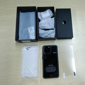 नया एंड्रॉइड स्मार्ट मोबाइल फोन ltk प्रोसेसर ब्रांड अनलॉक और IMEi संशोधन - Product Image 6