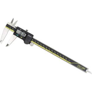 Mitutoyo 500-196-30/500-197-30/500-193-30 Calibre absolu métrique/pouces, plage 0-150/200/300 mm, 0-6/8/12 pouces - Product Image 1