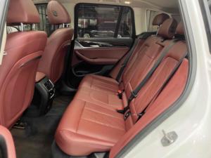 Sedán de gasolina de lujo <span class=keywords><strong>BMW</strong></span> 325i <span class=keywords><strong>M</strong></span> Sport <span class=keywords><strong>Edition</strong></span> 2,0 T 184HP L4 de automóviles usados al por mayor - Product Image 5