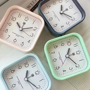 Báo Động Nhỏ Trẻ Em Giá Rẻ Nhất Cho Trẻ Em Cơ Chế Phong Trào <span class=keywords><strong>Mini</strong></span> Máy Tính Để Bàn Trung Quốc Giường Ưa Thích Đồng Hồ - Product Image 1