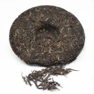 2024 Manufacturers Chinese Puer Tea Planting Natural Organic Premium Pu Erh Tea Loose Leaf Puer Tea